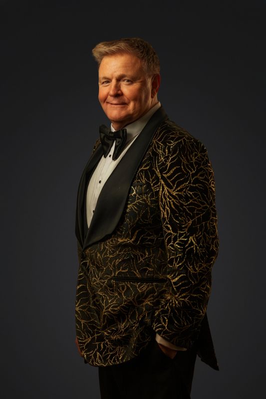 Films Live in Concert - Chassé Theater