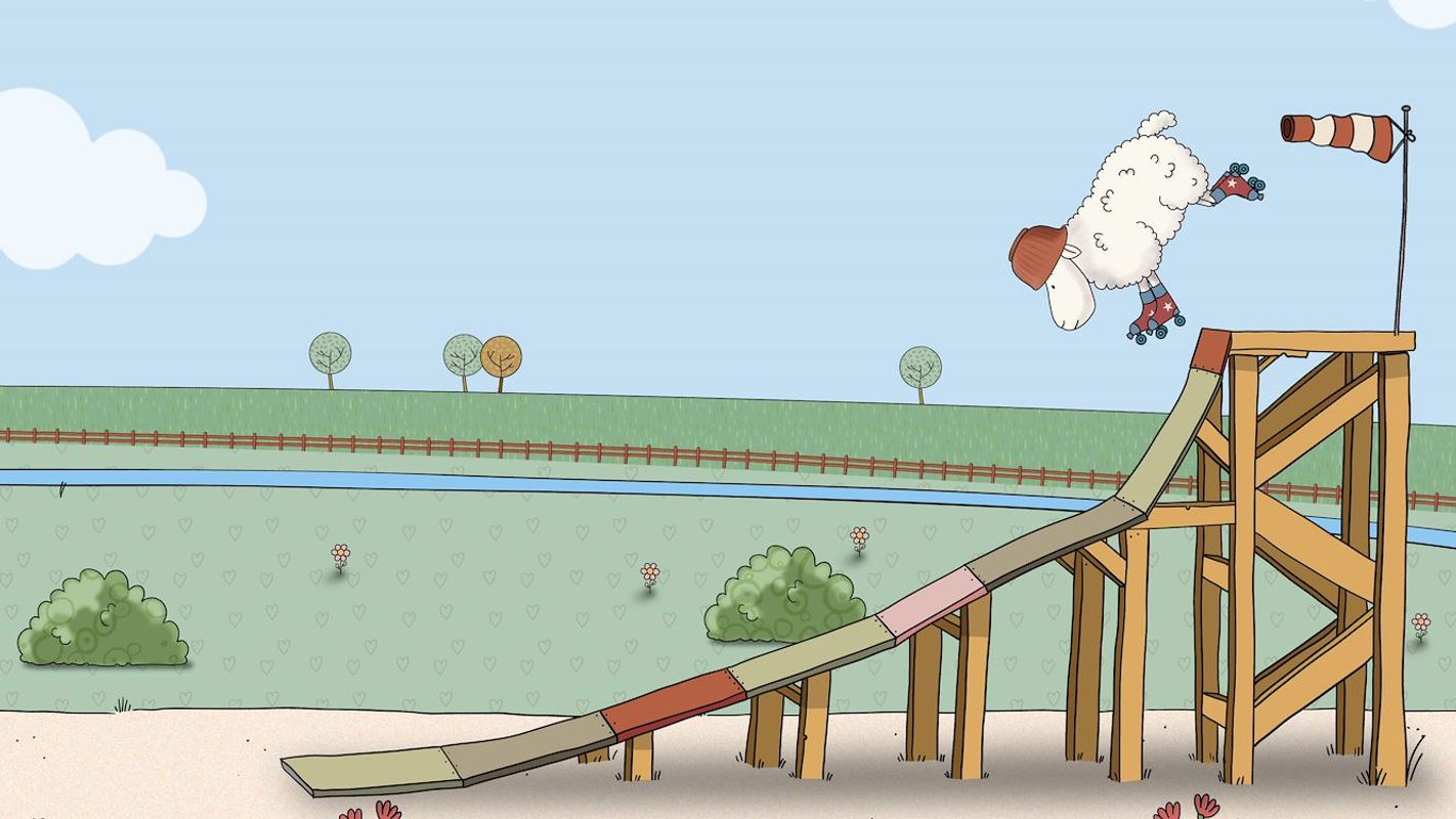 Mike & Mollie vieren feest | Chassé Cinema Breda