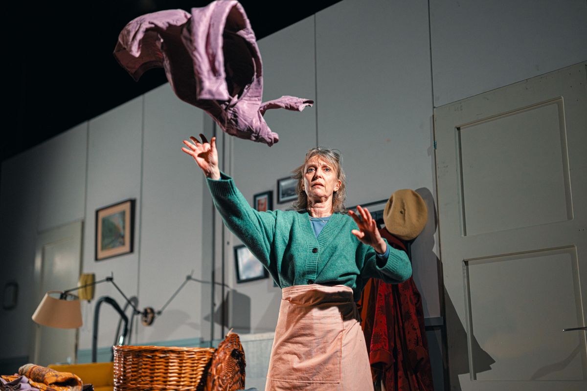 POR | Chassé Theater Breda