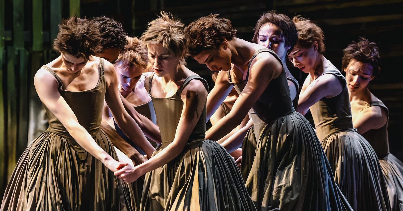 Manon | The Royal Ballet LIVE | Chassé Cinema Breda