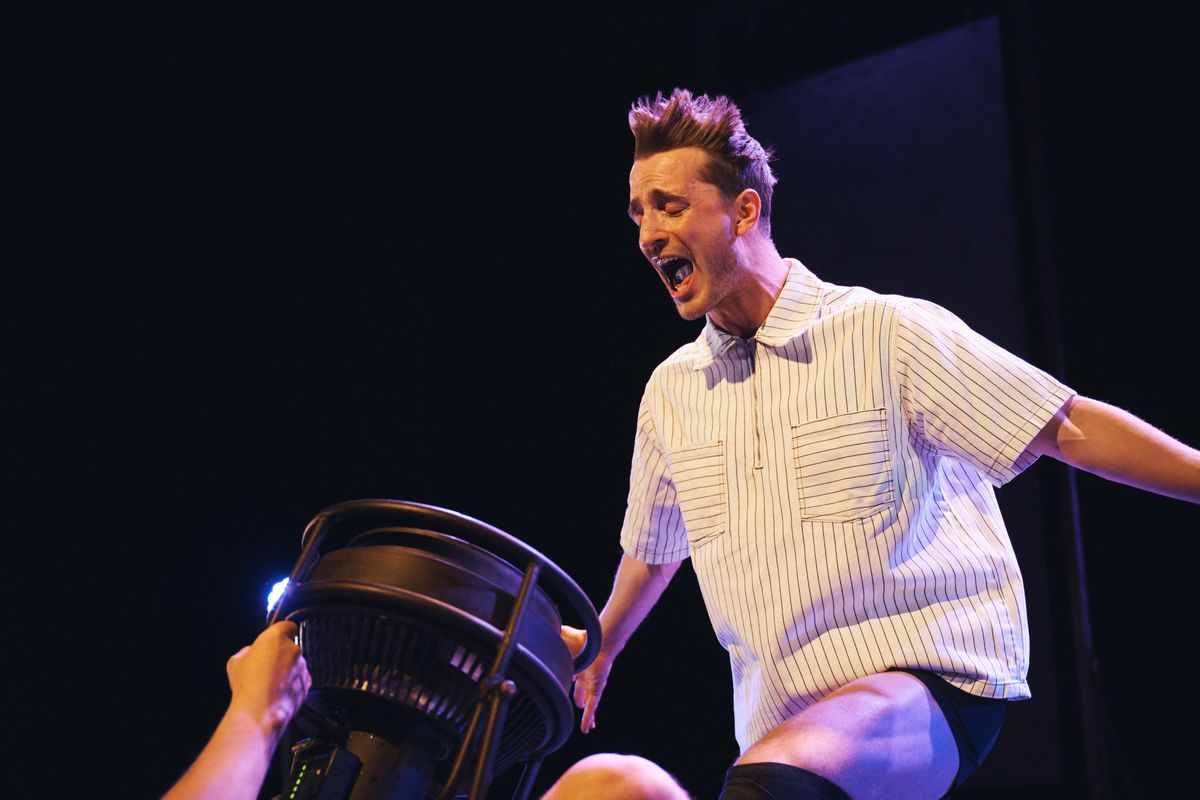 BRO'S | Chassé Theater Breda