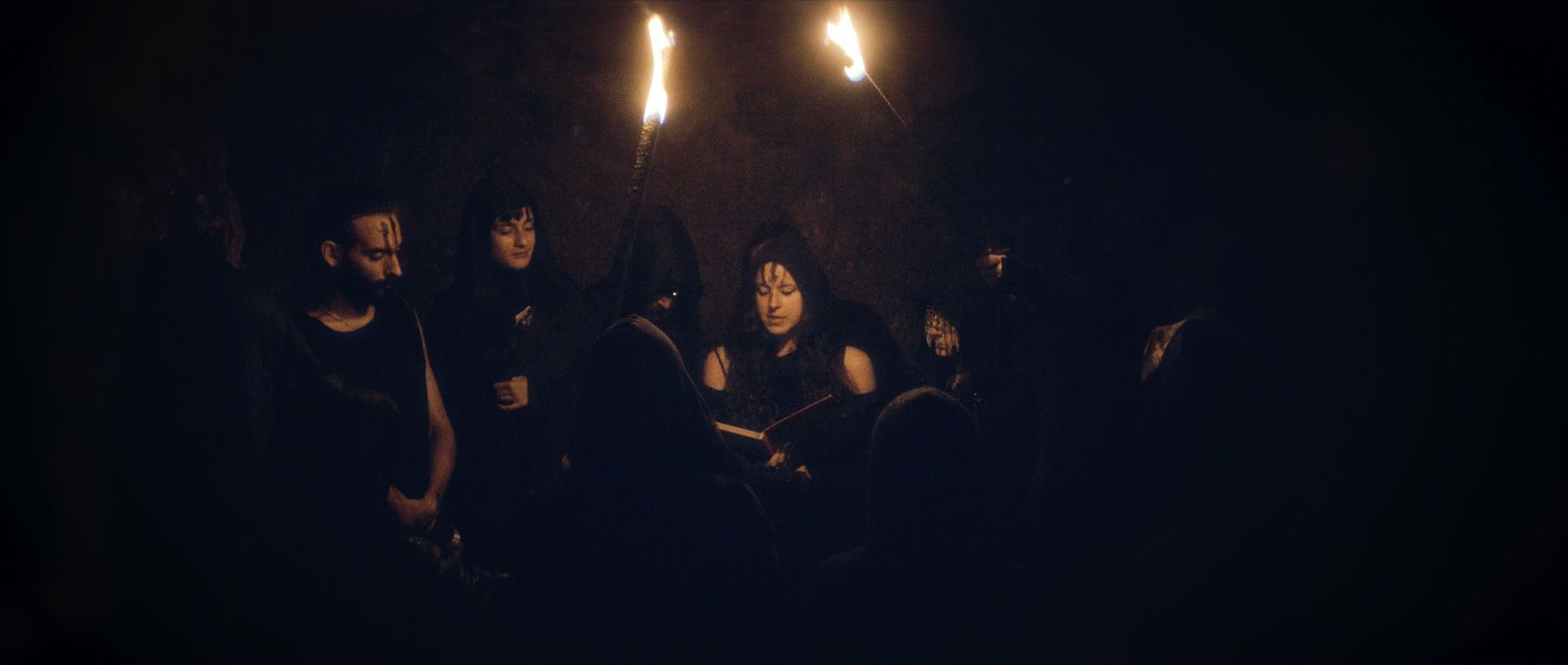 Thy Kingdom Come | Chassé Cinema Breda