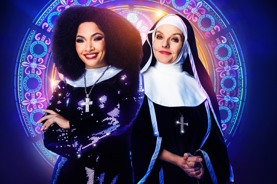 Sister Act | Chassé Theater Breda