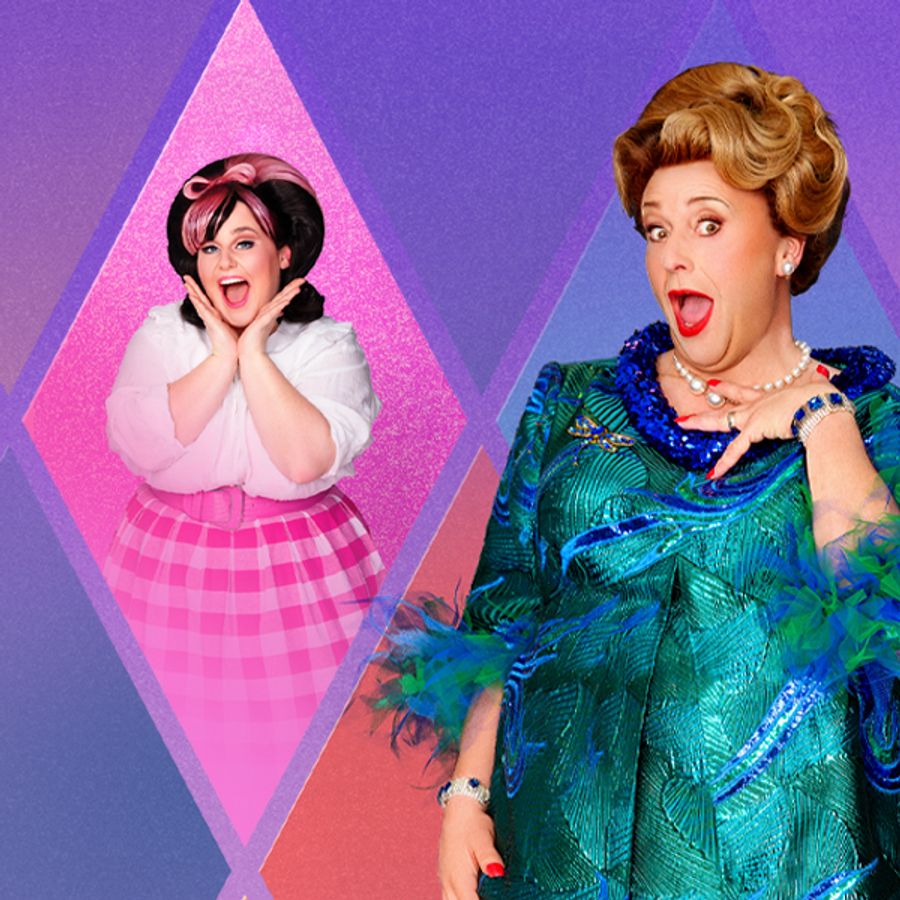 Hairspray | Chassé Theater Breda