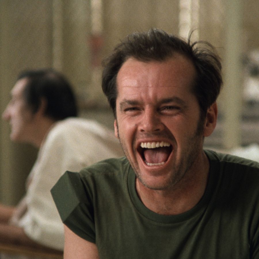 One Flew Over The Cuckoo's Nest (50th Anniversary) | Chassé Cinema Breda