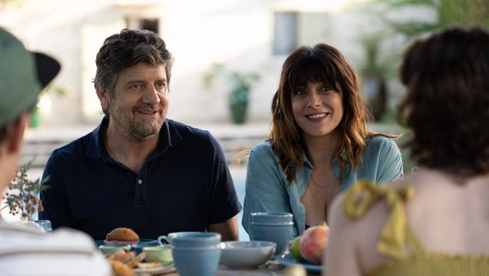 10 Giorni Con I Suoi | Chassé Cinema Breda