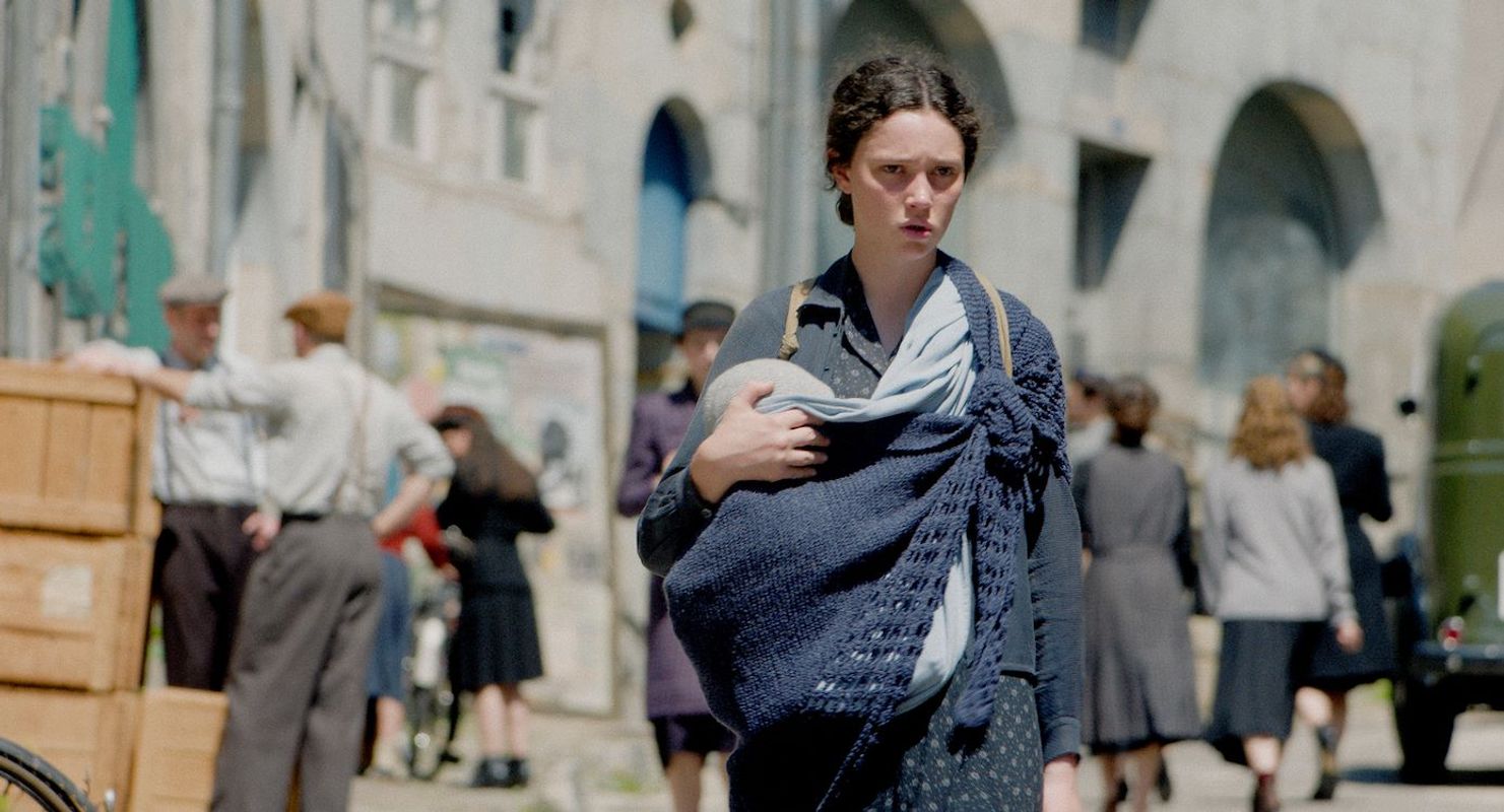 Silent Rebellion | Chassé Cinema Breda