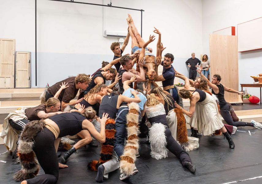 CATS | Chassé Theater Breda