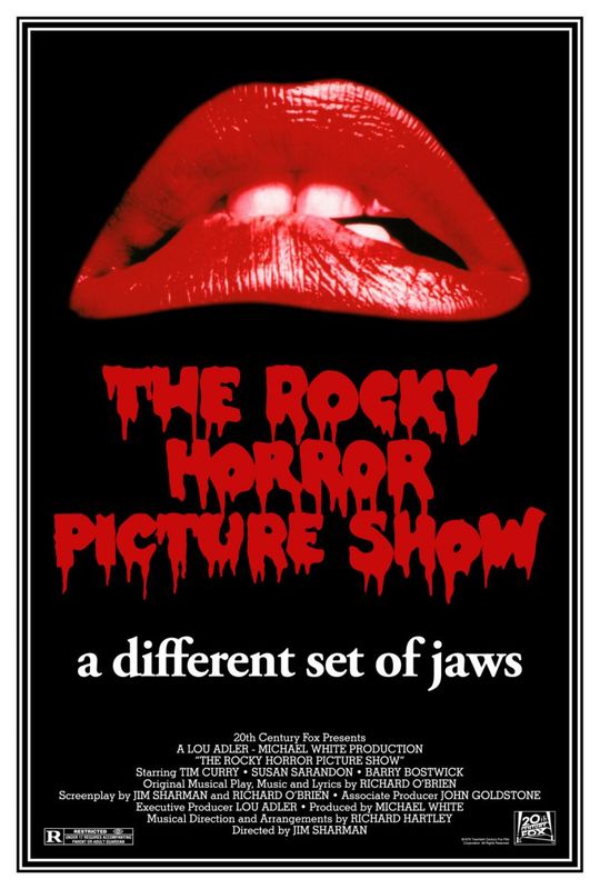 The Rocky Horror Picture Show | Chassé Cinema Breda