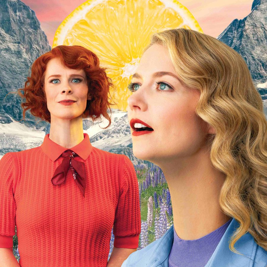 Yentl en de Boer | Chassé Theater Breda