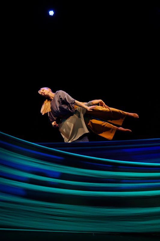 Uit de Doeken | Chassé Theater Breda