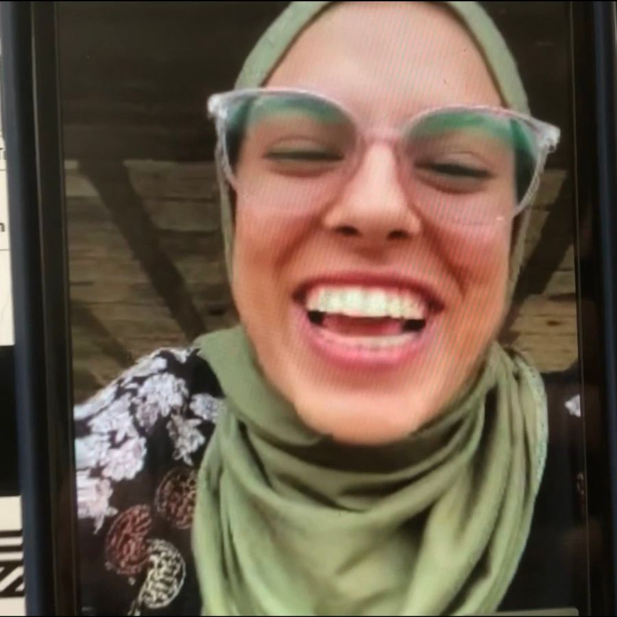 Put Your Soul on Your Hand and Walk | Chassé Cinema Breda