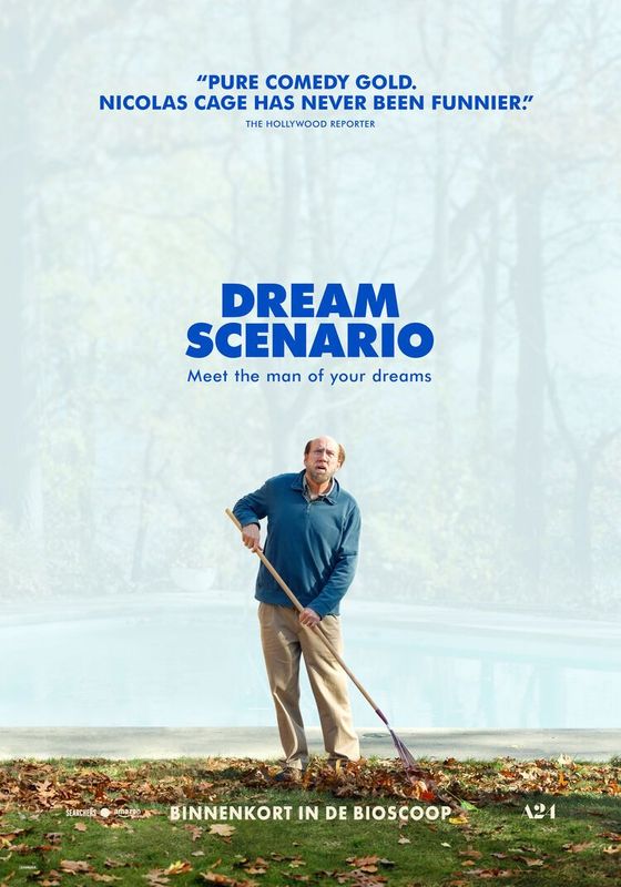 Film & Ontbijt: Dream Scenario