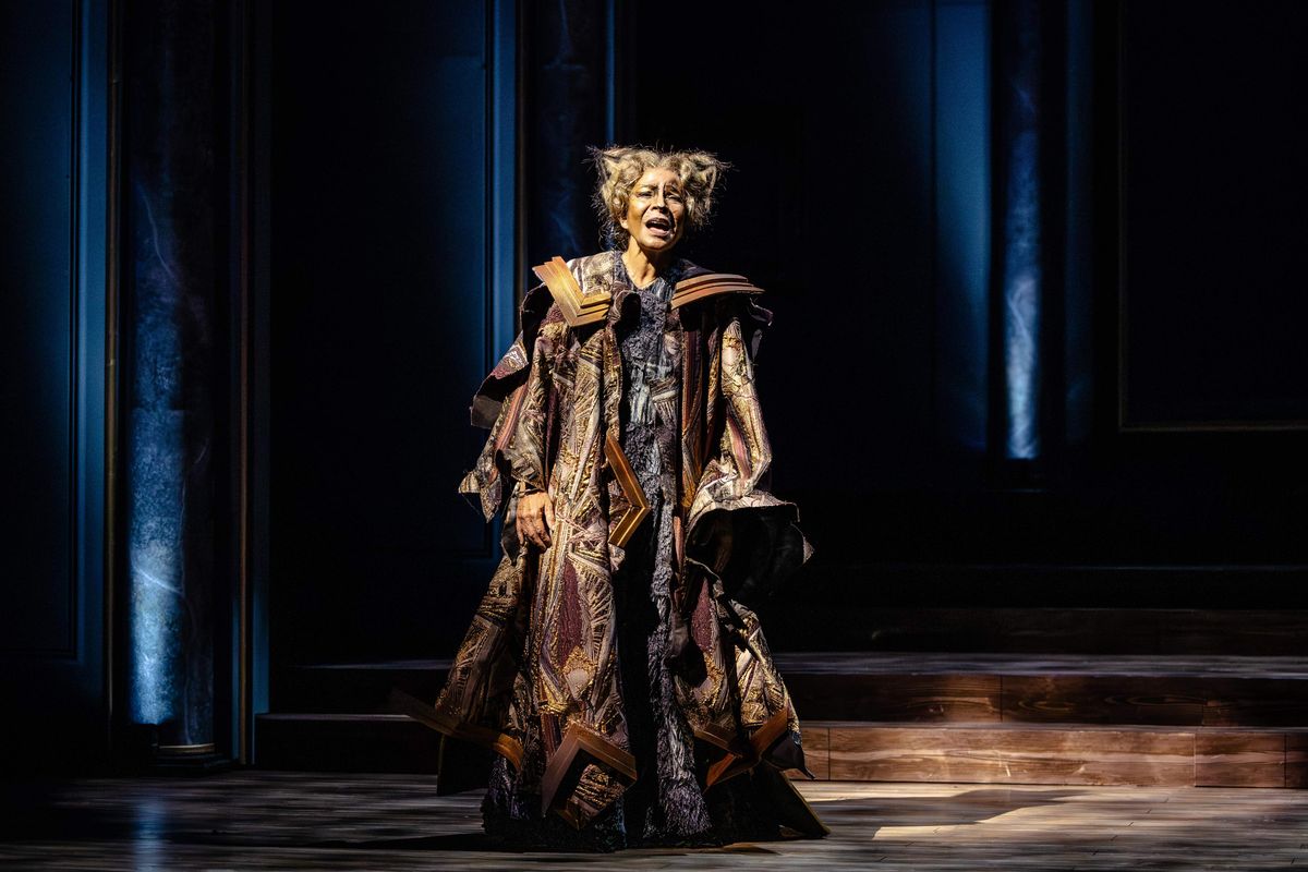 CATS | Chassé Theater Breda