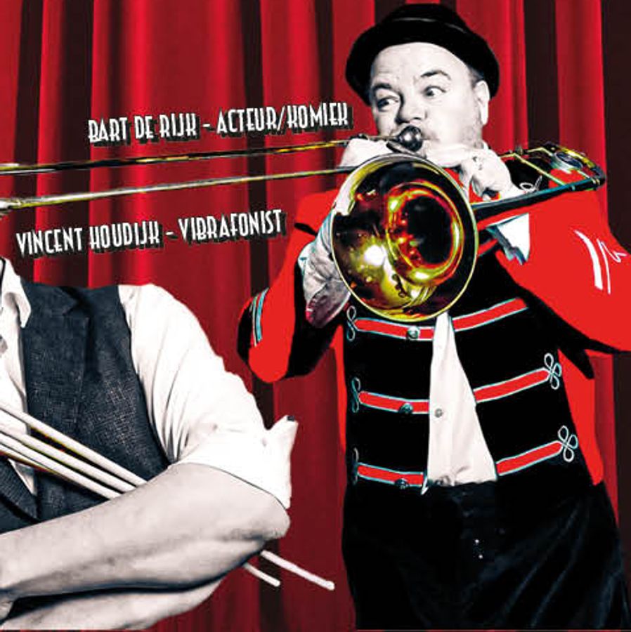 Koninklijke Harmonie Cecilia Princenhage | Chassé Theater