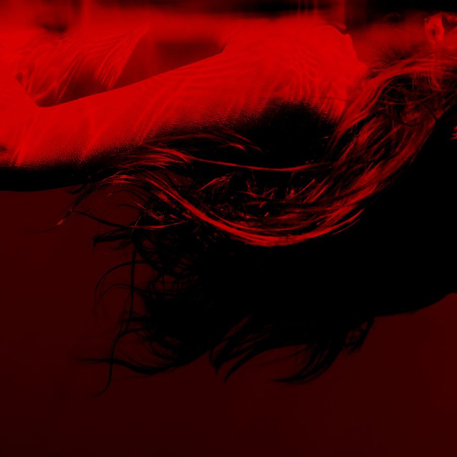 Vertical Blue | Chassé Theater Breda