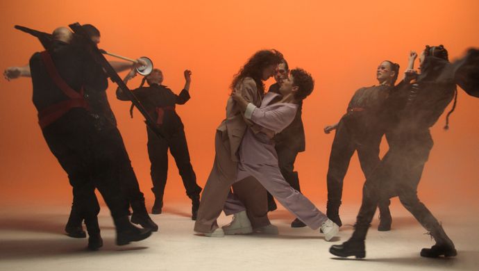 Theateralliantie en Opera2Day - Mozarts Zauberflöte - The Next Generation - Chassé Theater Breda