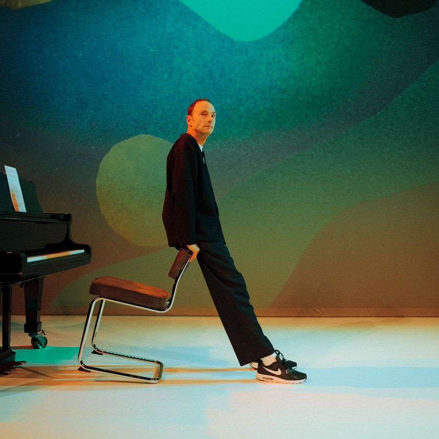 De Grote ADHD Experivaganza | Chassé Theater