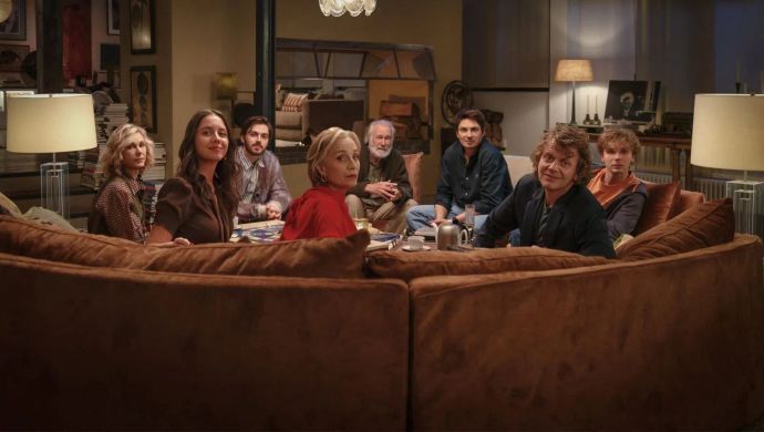 Camembert (Family Quiz) | Chassé Theater Breda
