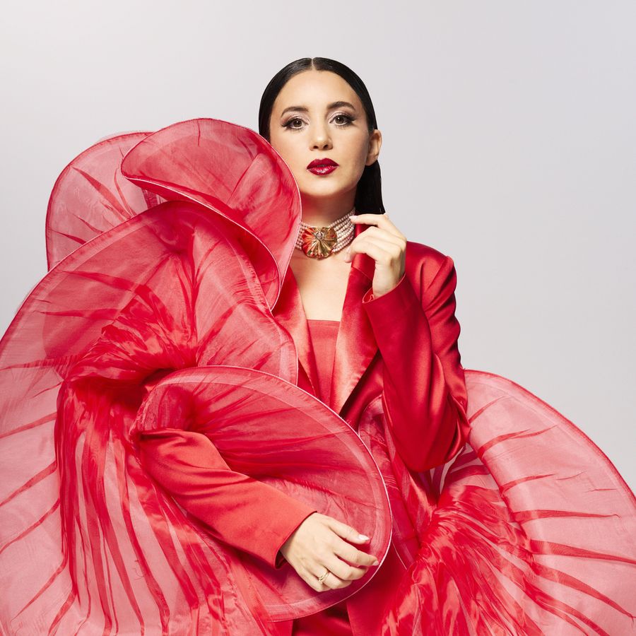 KARSU | Chassé Theater Breda