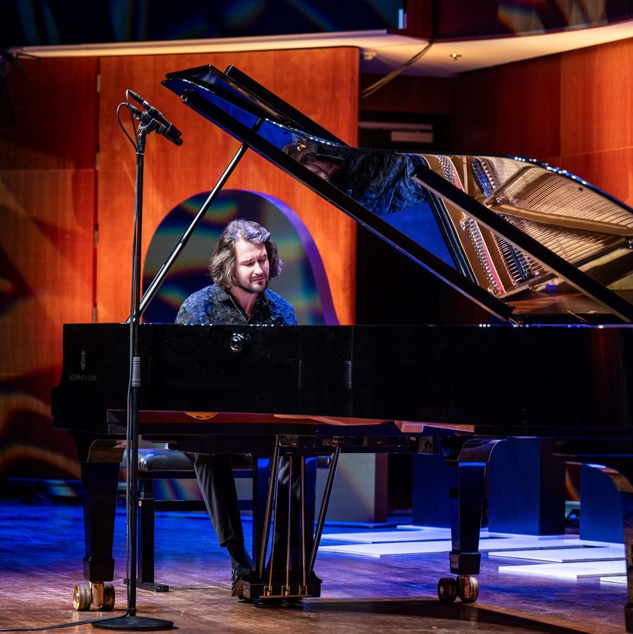 Alexander Kashpurin | Chassé Theater Breda