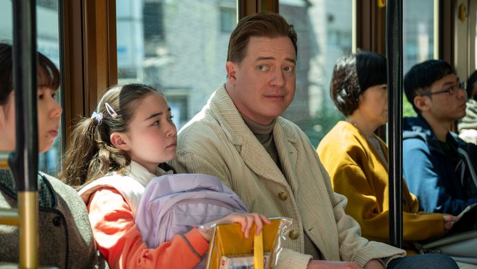 Film & High Tea: Rental Family