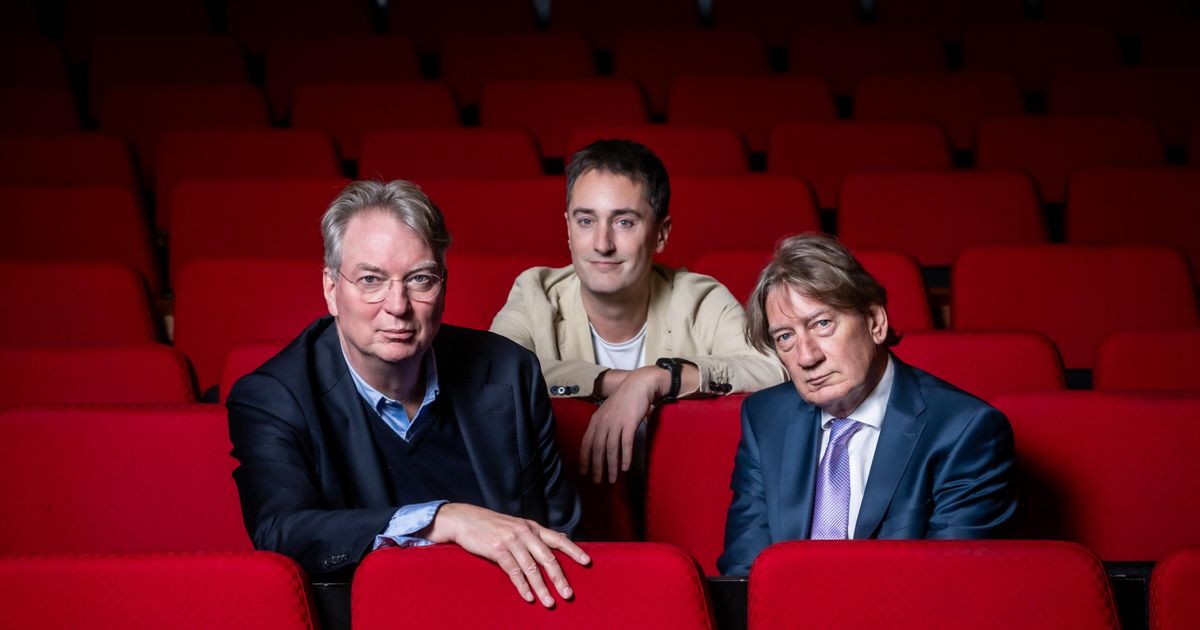 Boekestijn & De Wijk Live | za 12 december 2026