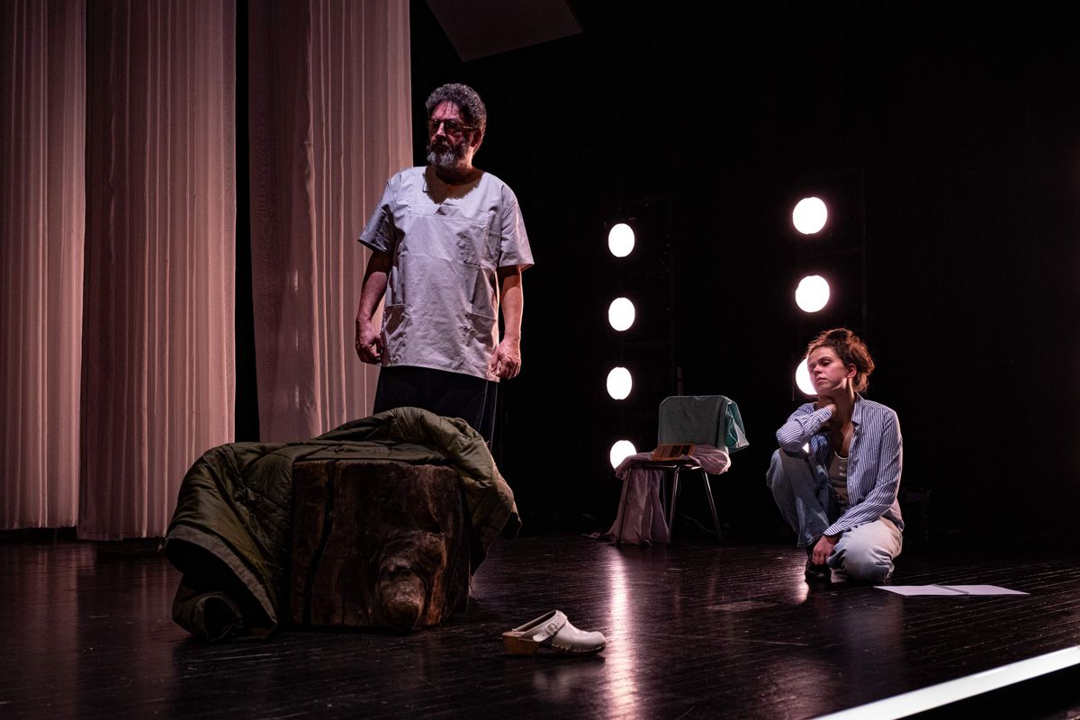 Filoktetes | Chassé Theater Breda