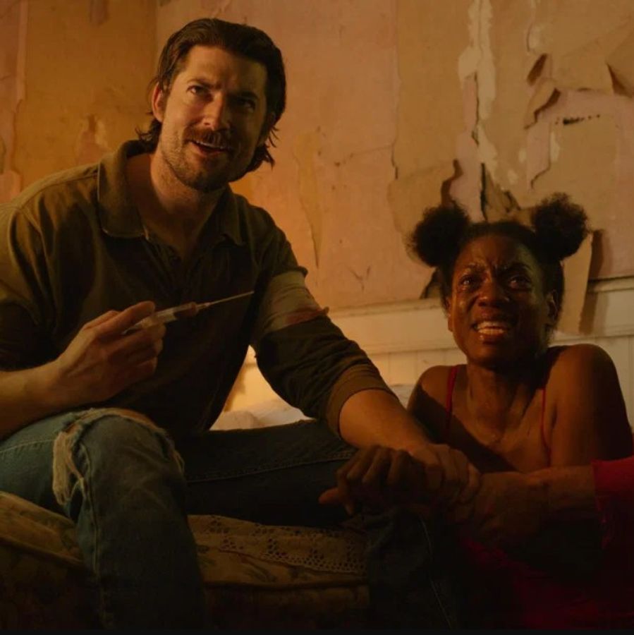 Southern Nightmare | Chassé Cinema Breda