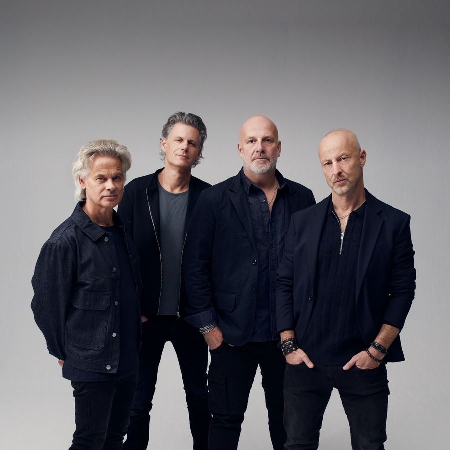 BLØF | Chassé Theater Breda