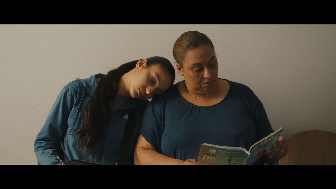 La petite dernière | Chassé Cinema Breda