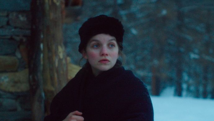 L'engloutie | Chassé Cinema Breda