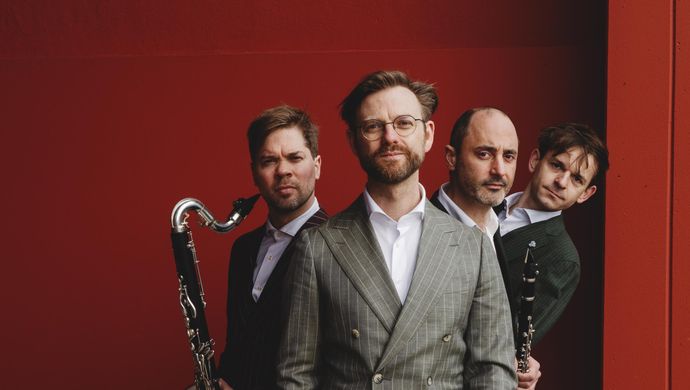 Icarus | Chassé Theater Breda