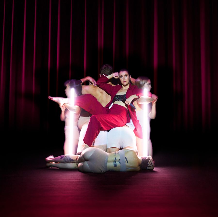 The Mirror | Chassé Theater Breda