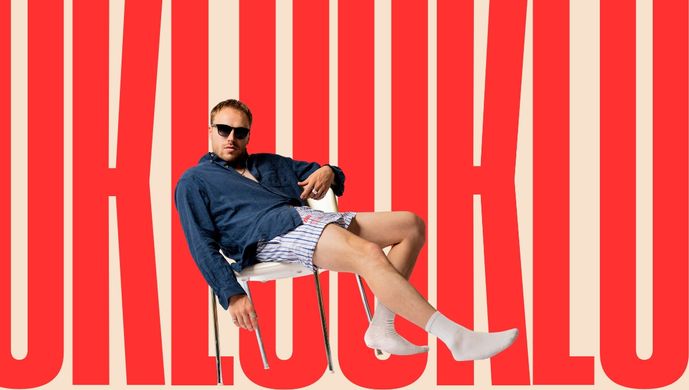 Luuk Weggemans | Chassé Theater Breda