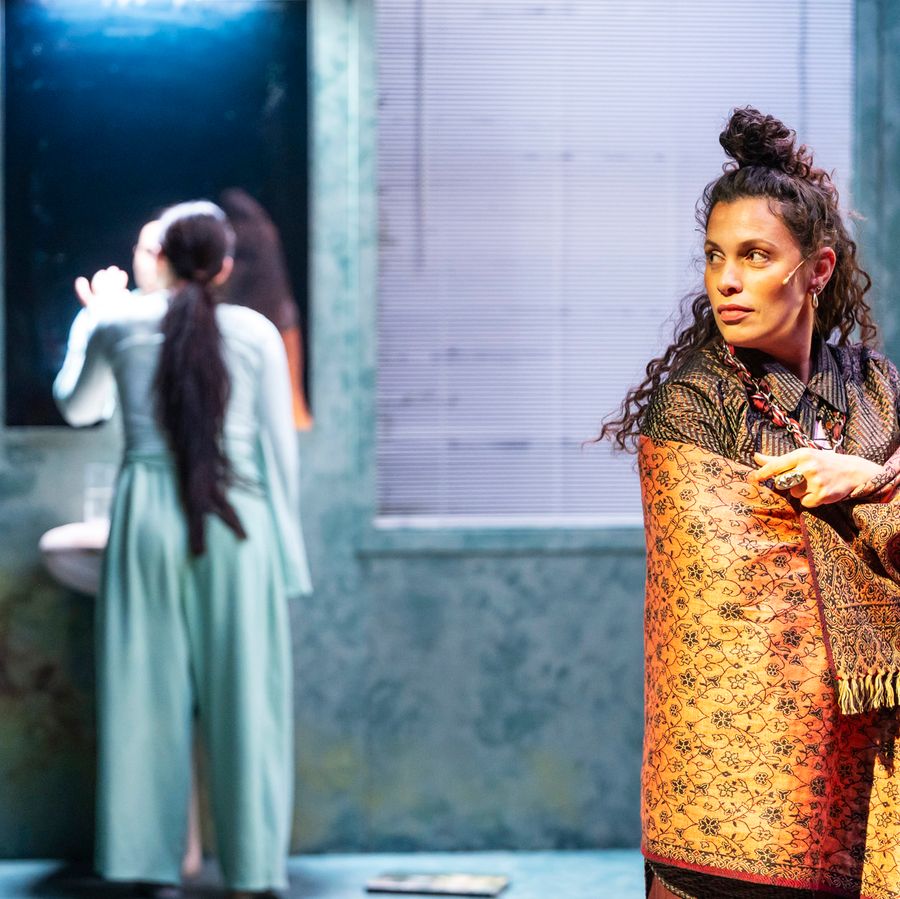 Jam Karet | Chassé Theater Breda