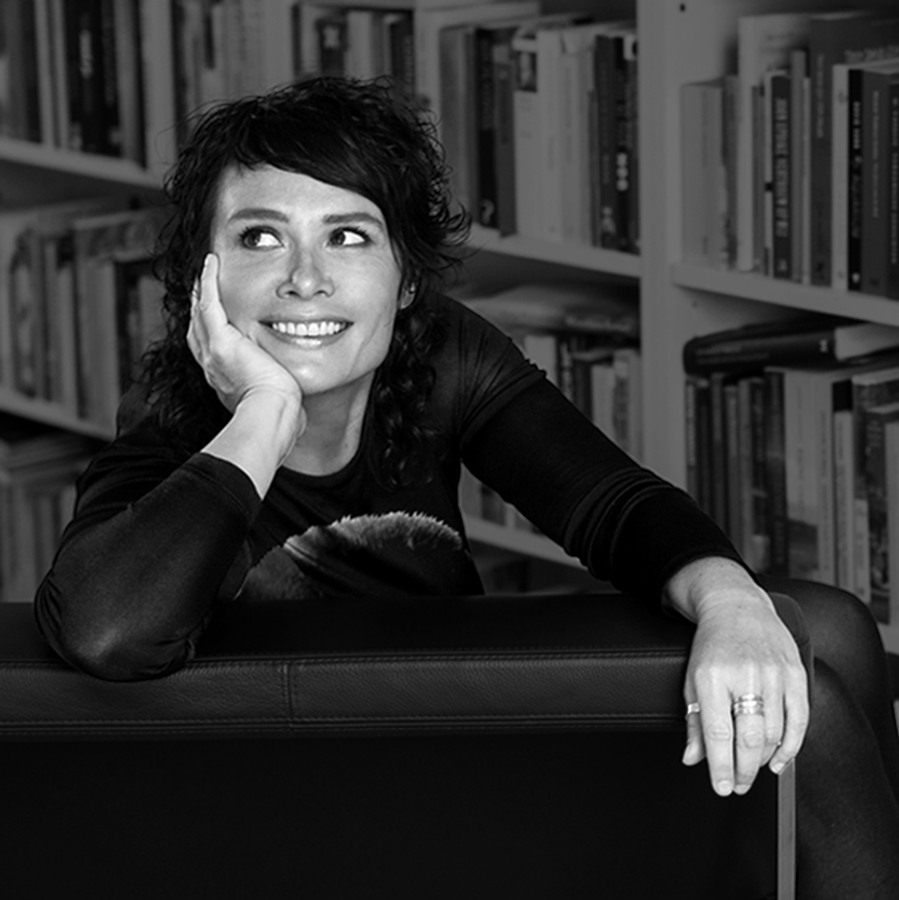Griet Op de Beeck | Chassé Theater Breda