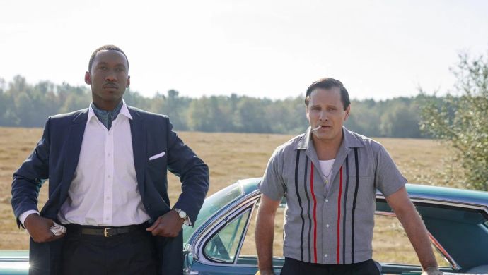 Green Book | Chassé Cinema Breda