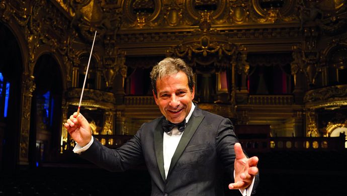 Maestro Jules Onthult | Chassé Theater Breda
