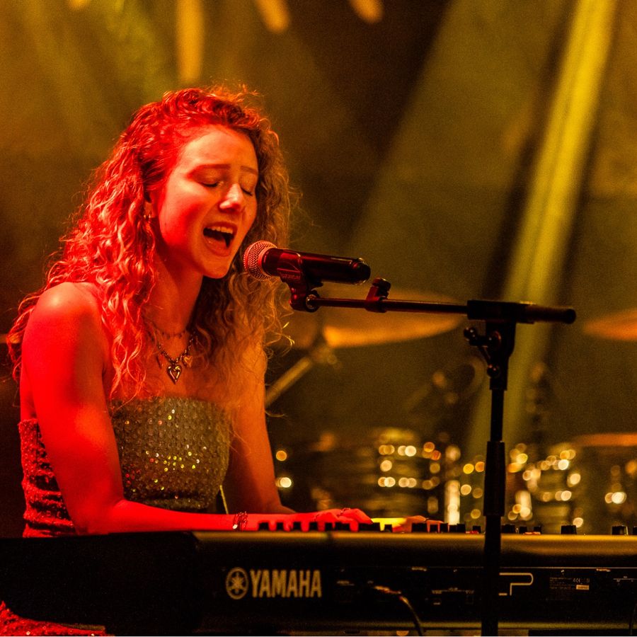 Birgit Bolte | Chassé Cinema Breda