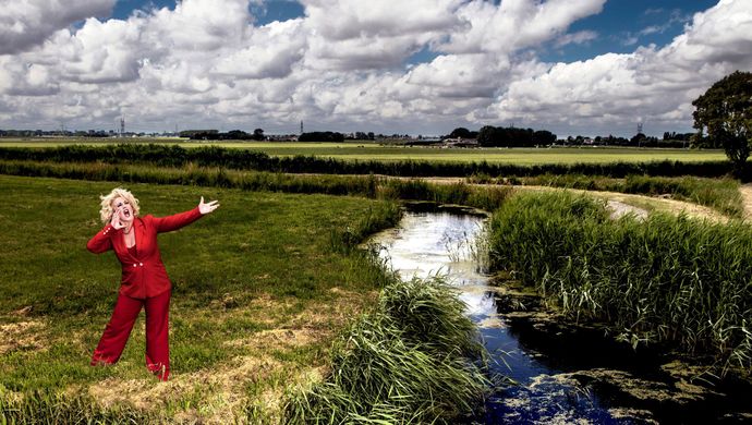 Karin Bloemen | Chassé Theater Breda
