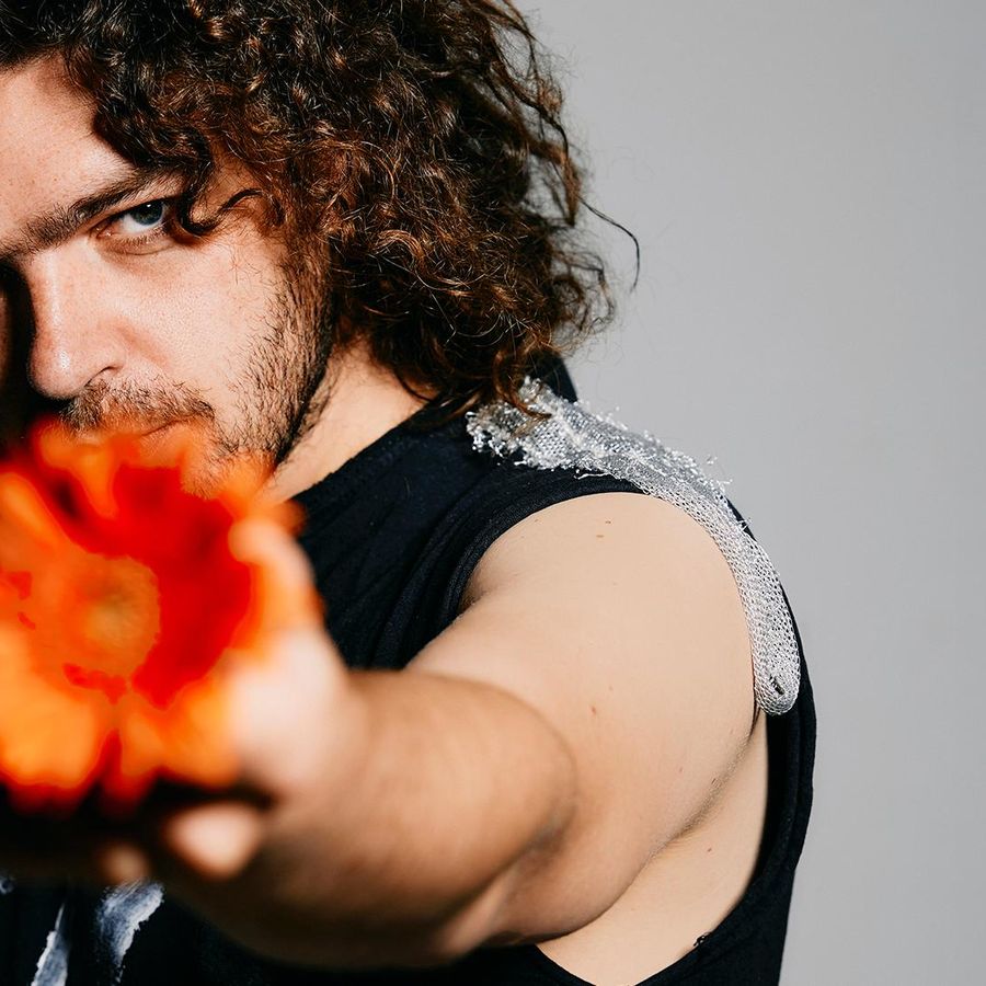 Flip Noorman | Chassé Theater Breda