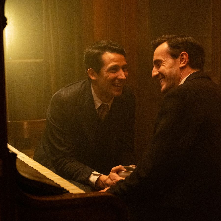 The History of Sound | Chassé Theater Breda