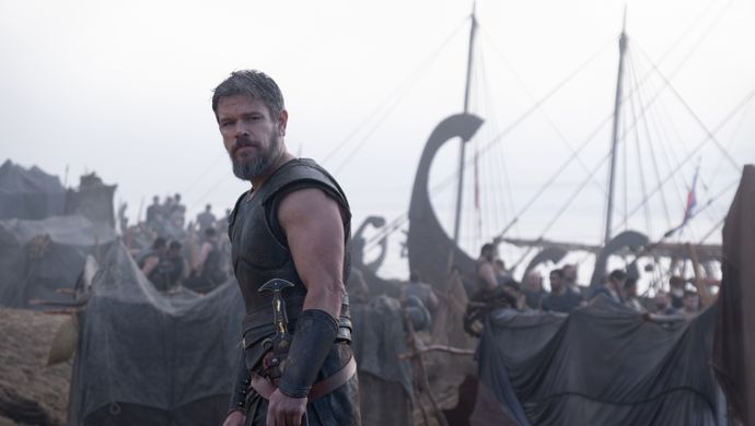 The Odyssey | Chassé Cinema Breda