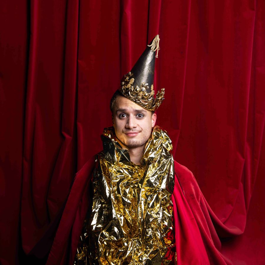 L’Etoile - Emmanuel Chabrier | Chassé Theater Breda