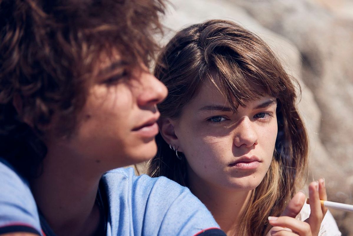 Internationals Cinema: Romería (EN subs) | Chassé Cinema Breda