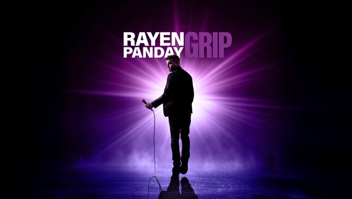 Rayen Panday, Grip | Chassé Theater Breda