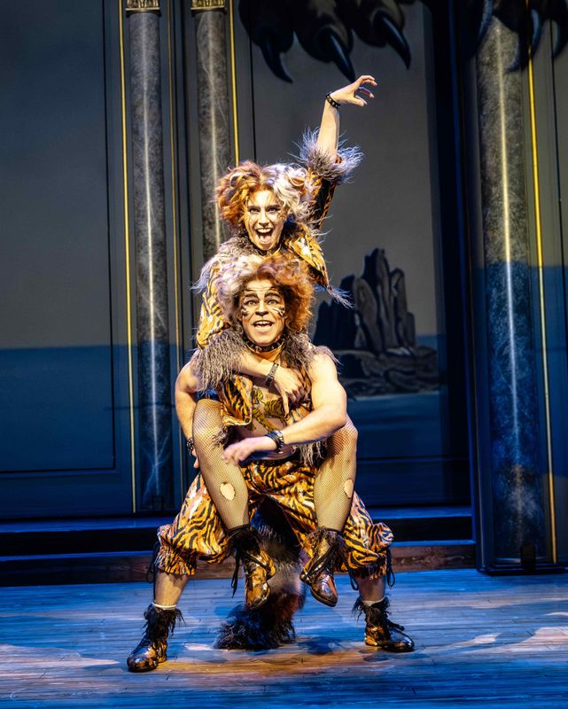 CATS | Chassé Theater Breda