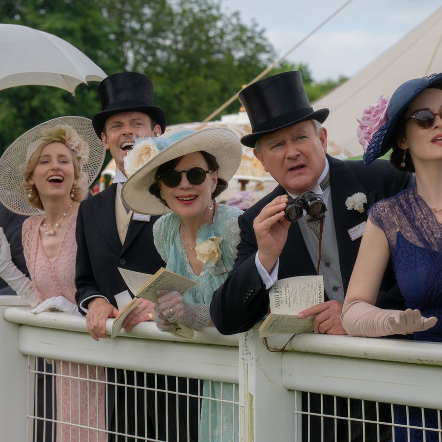 Downton Abbey: The Grand Finale | Chassé Cinema Breda