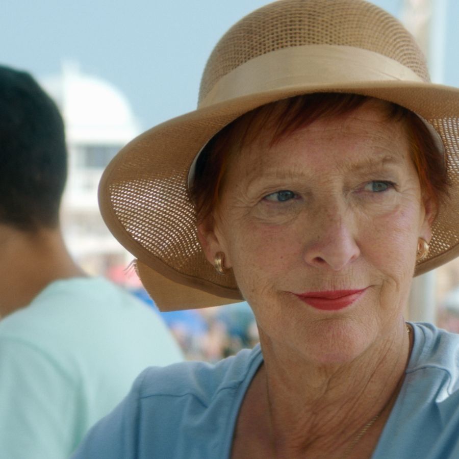 Mi Vida - Chassé Theater Breda